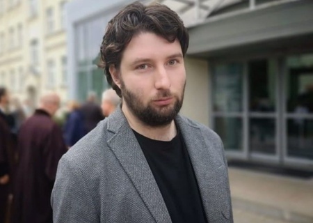Осужденный за историческую правду. Рассказ Александра Филея об этноциде русских в Латвии