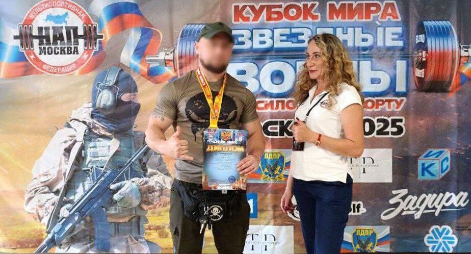    Пресс-служба Росгвардии по Московской области