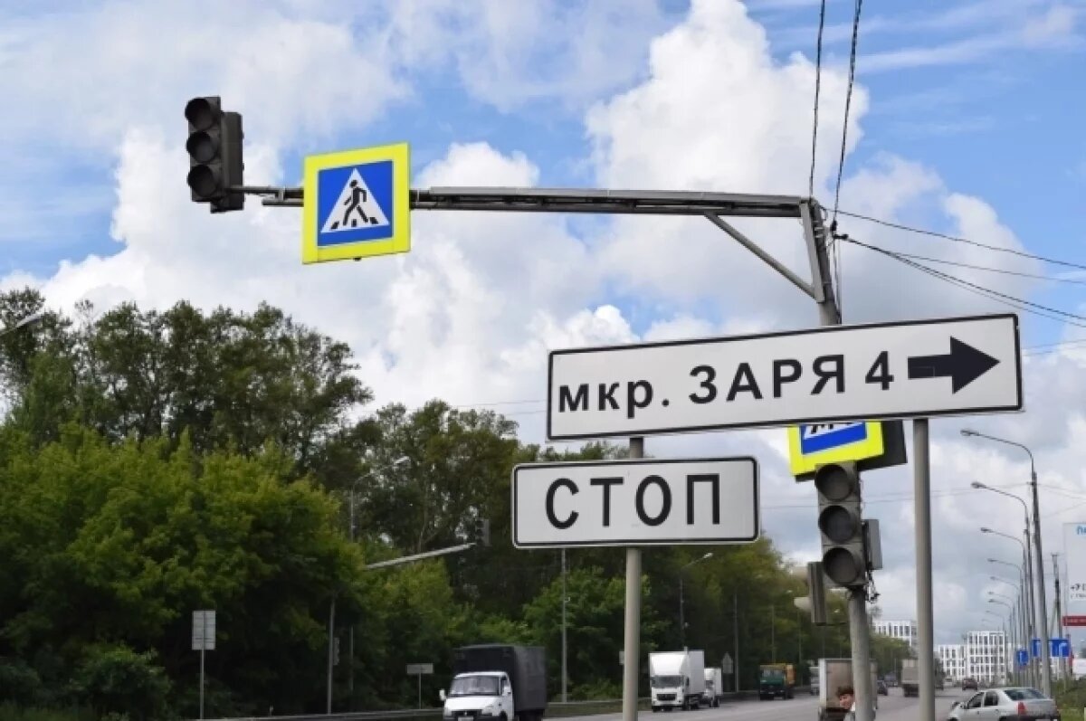    На маршруте № 25 в Пензе могут появится автобусы большого класса