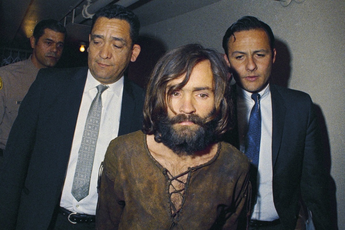 Фото © АP/ ТАСС