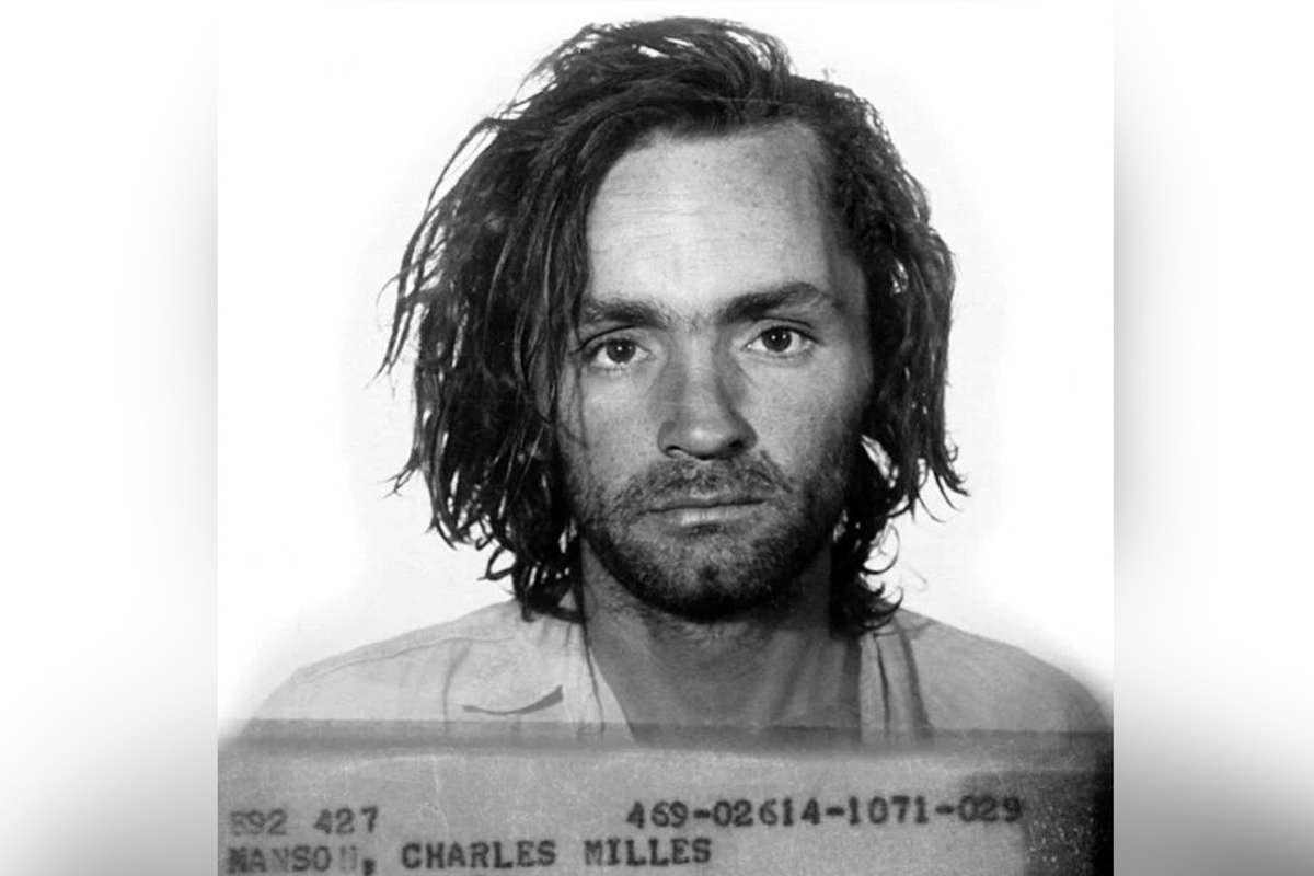 Фото © Wikipedia / San Quentin