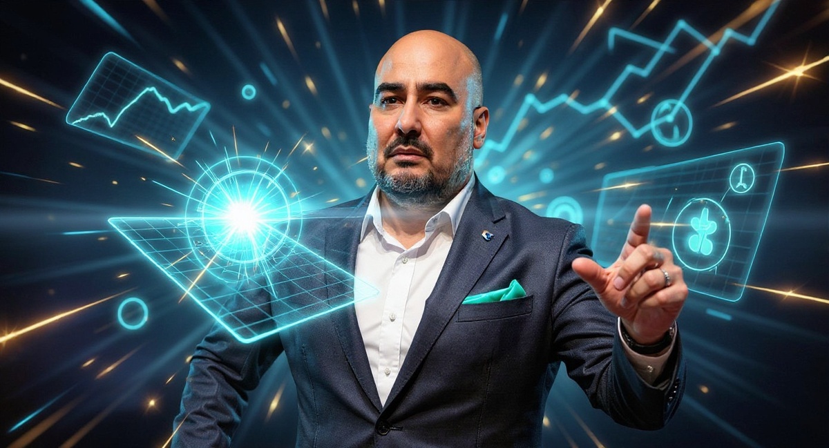 Инструменты управления эффективностью бизнеса