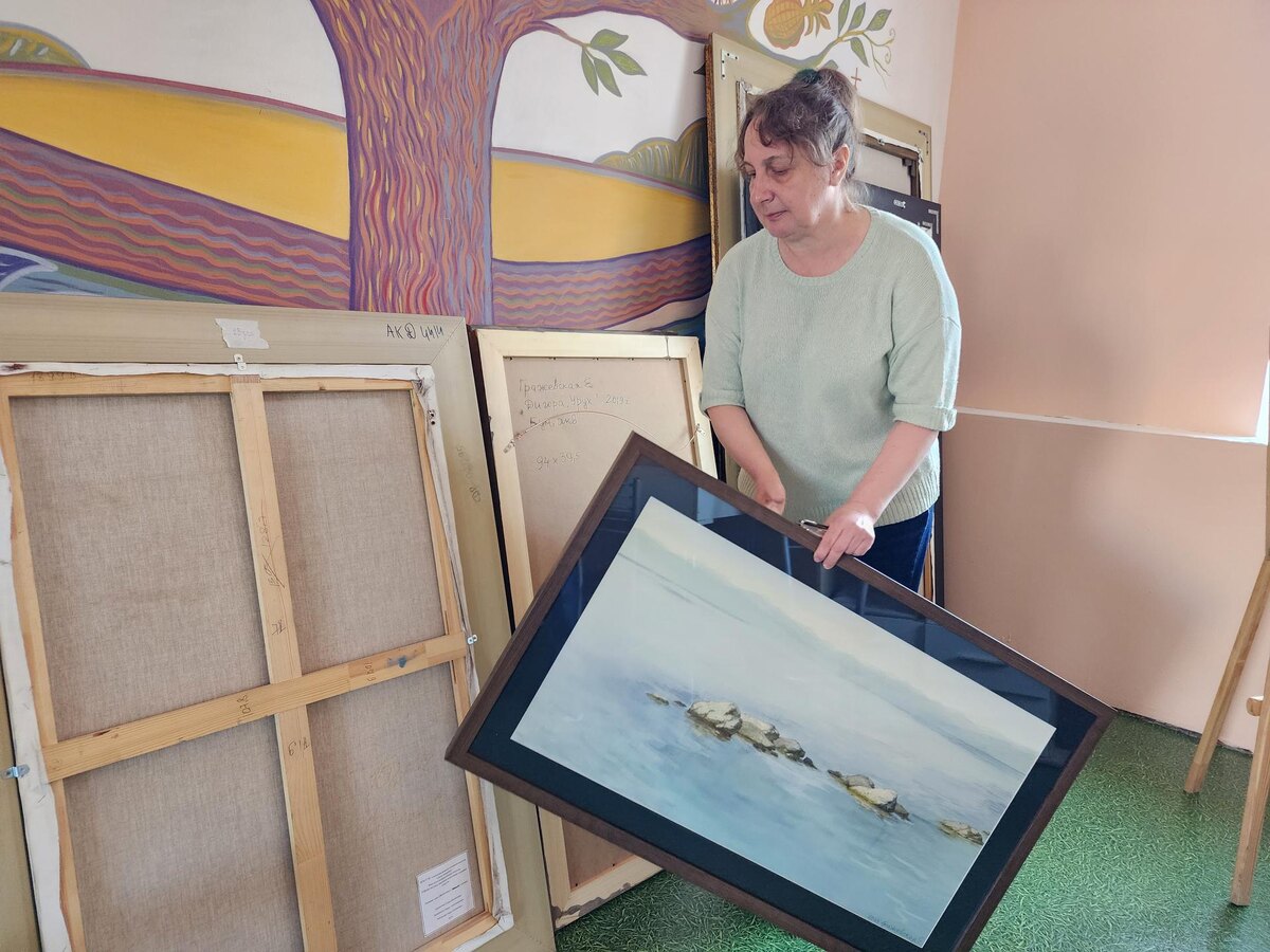    Фото: REGIONS/Наталья Дорошева