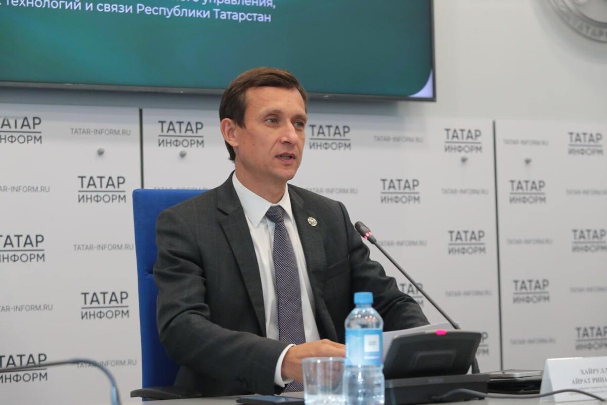 Фото: телеграм-канал Айрата Хайруллина 