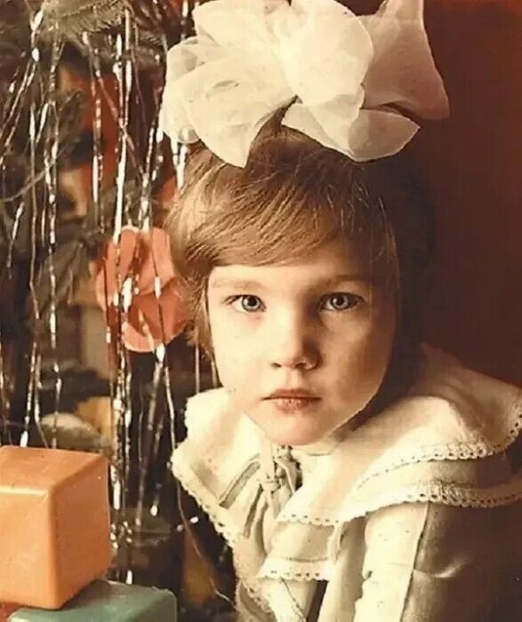    Фото: Личный блог Натальи Водяновой, источник: @natasupernova