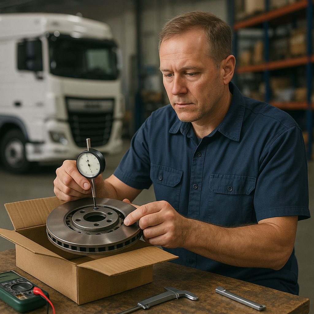    Приёмка запчастей за 10 минут без брака и простоев: профессиональный чек-лист для автопарков и СТО admin