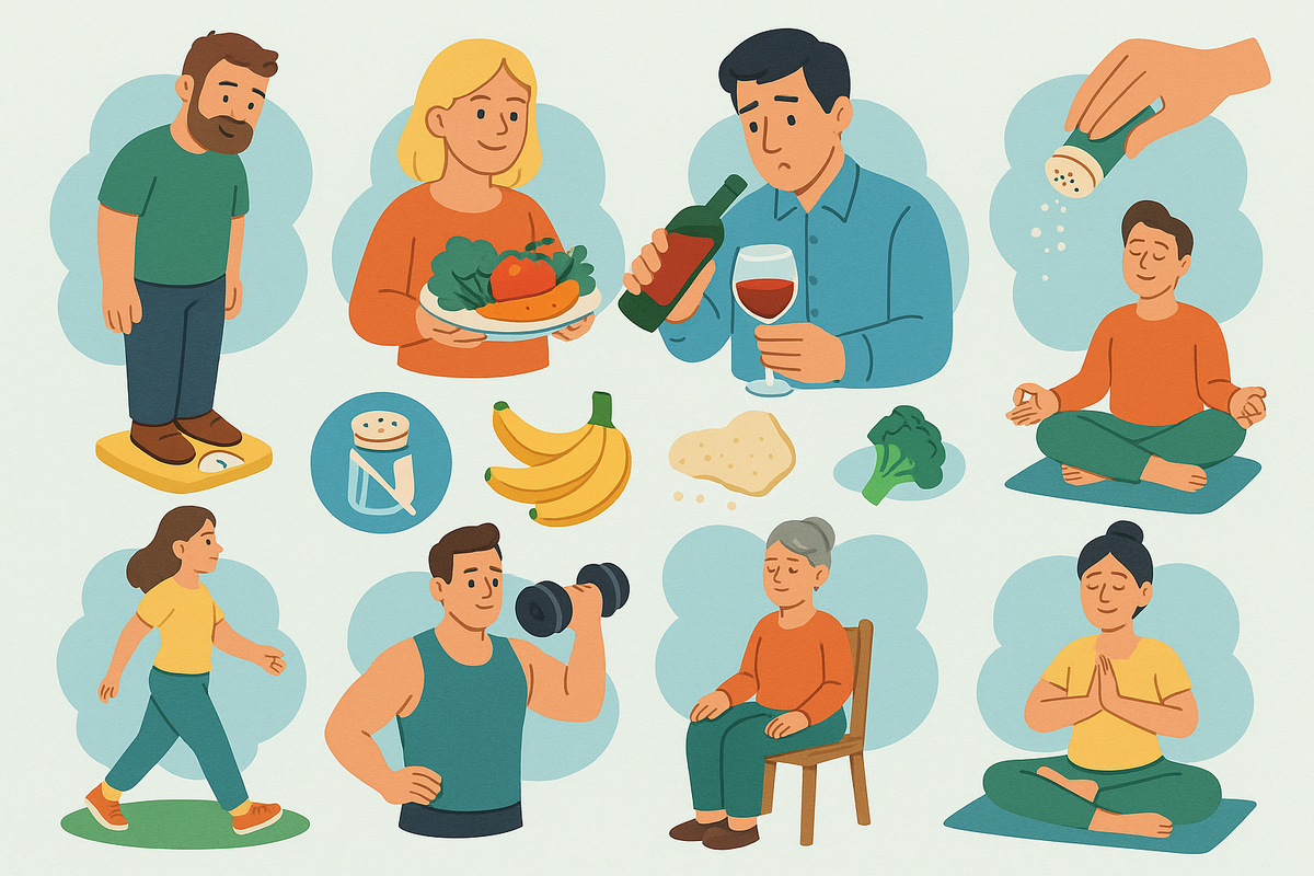 Картинка: нейросеть