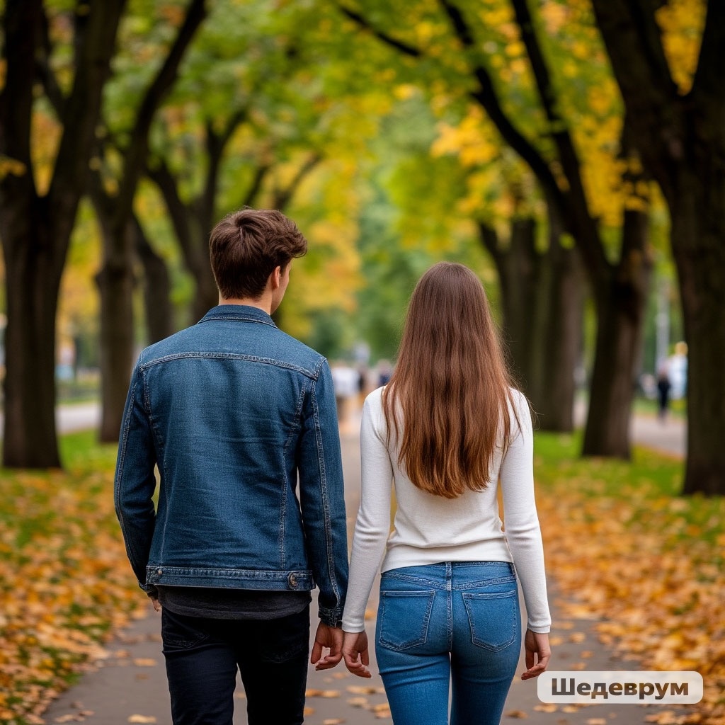 Сгенерировано Шедеврум 