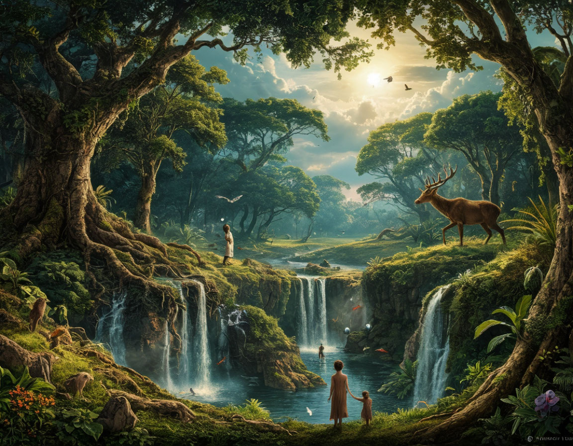 Создано с помощью "Шедеврум"