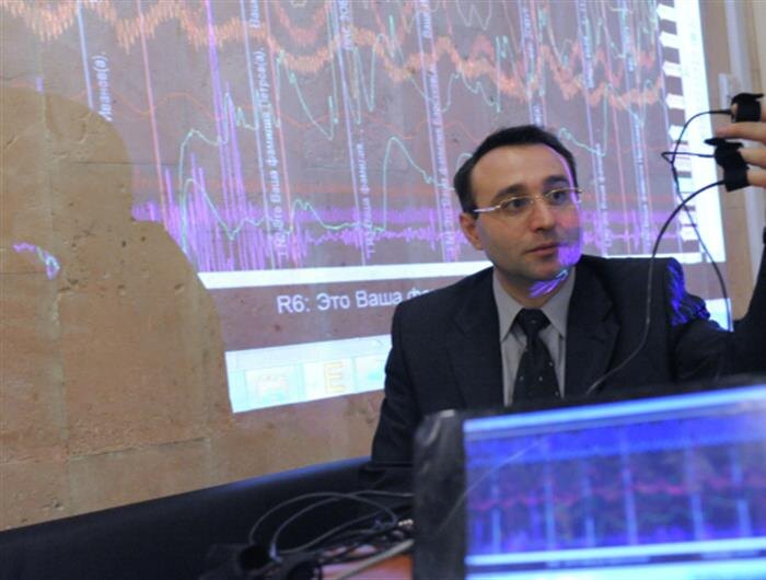    ФОТО: © РИА Новости / Сергей Пятаков