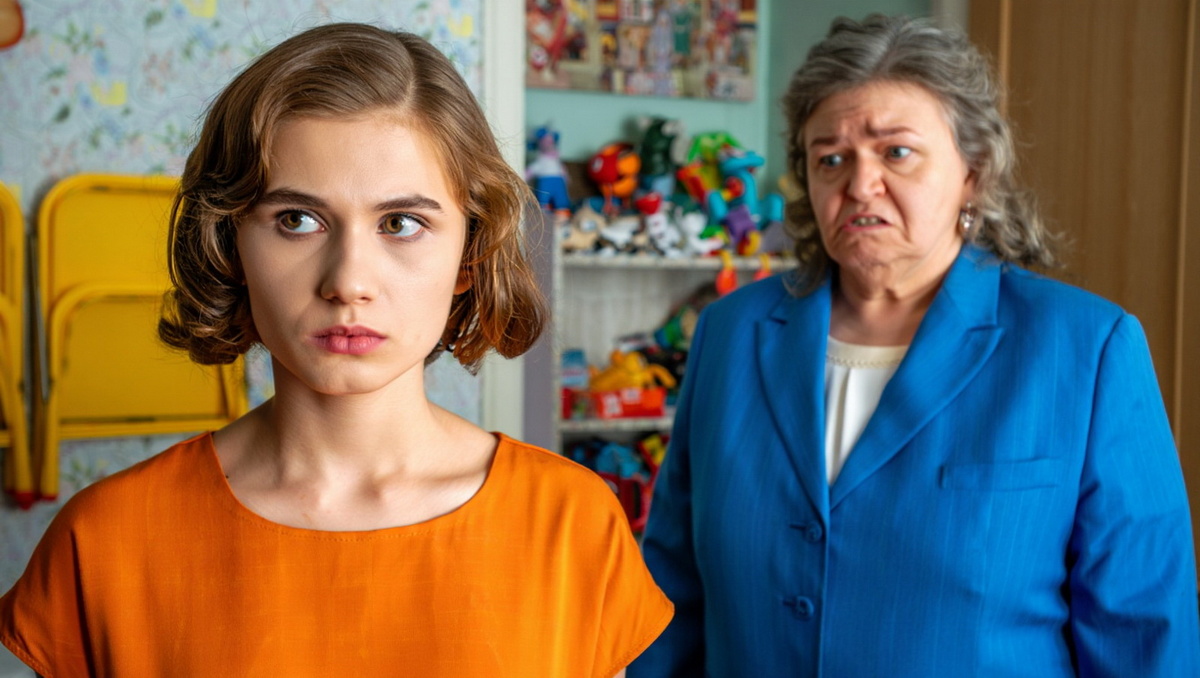 Логика семьи