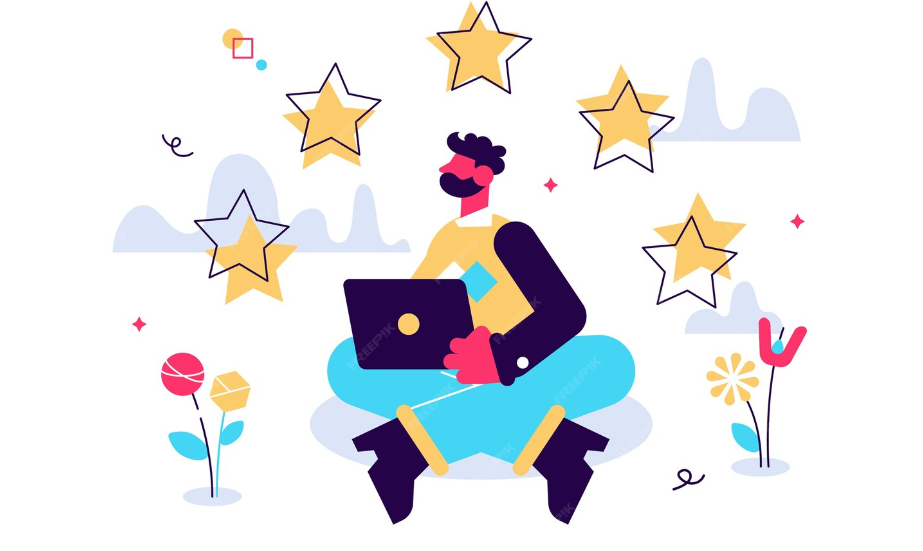 Самозанятой