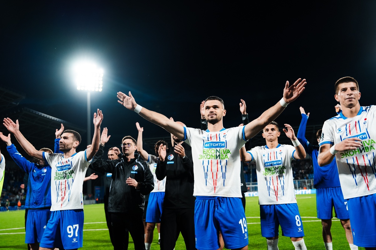 Белайди Пуси