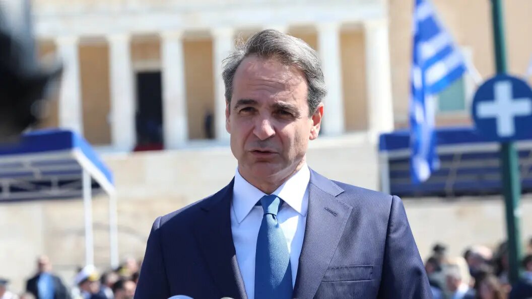    Фото: IMAGO/Giannis Panagopoulos/Eur/Globallookpress