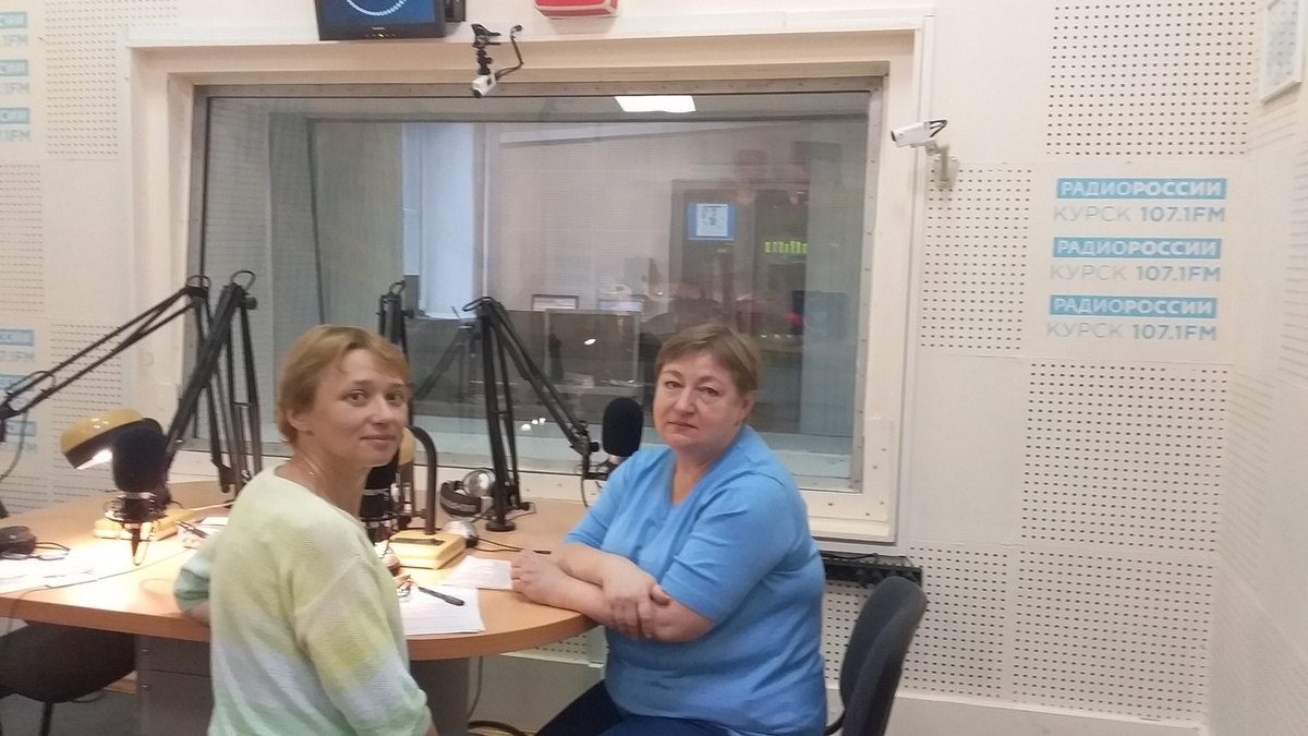    Родители тоже учатся