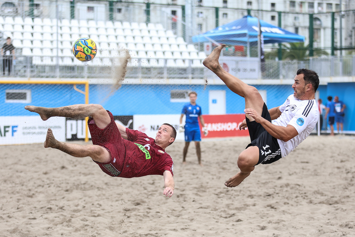    Фото: beachsoccer.com