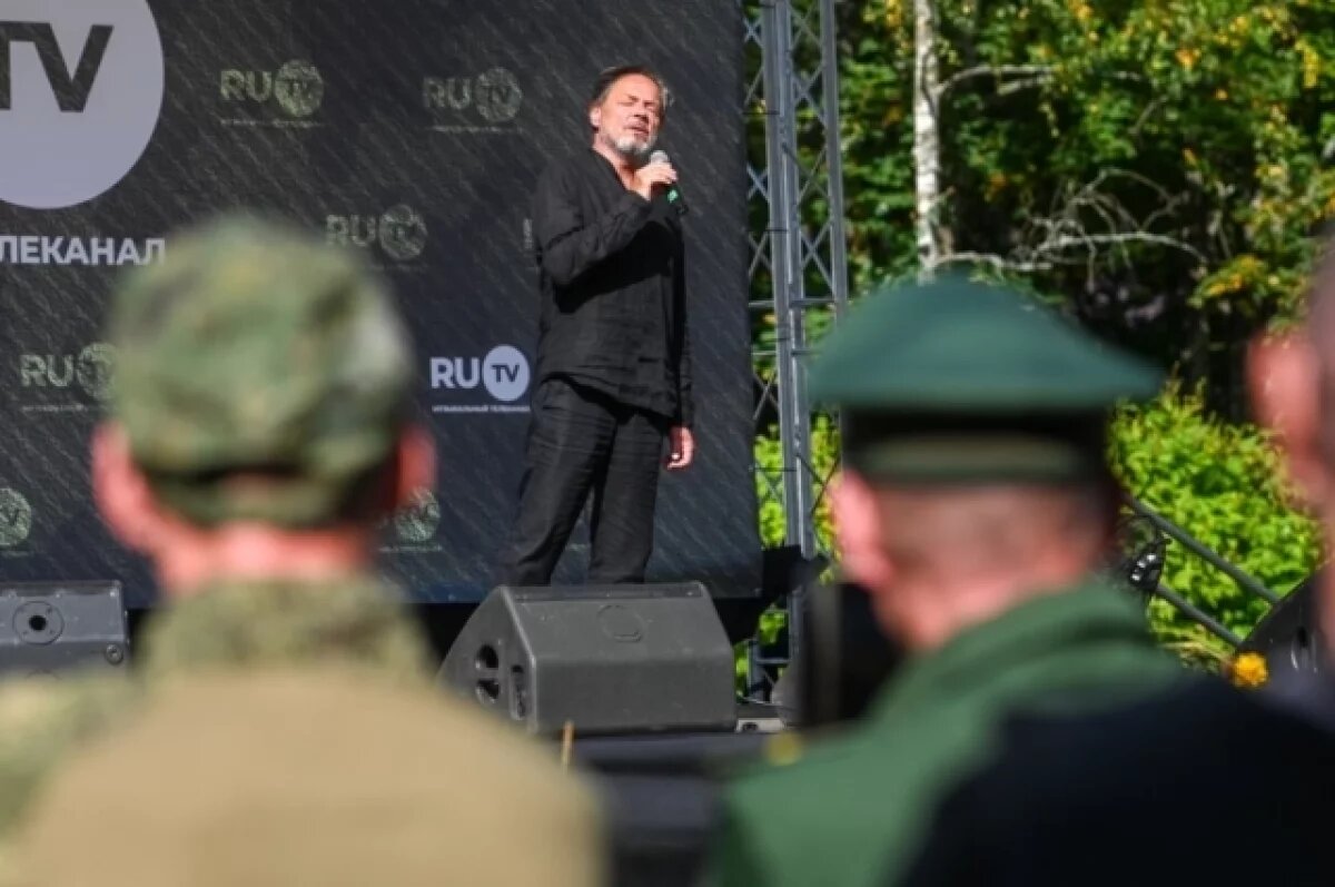    Игорь Скляр.