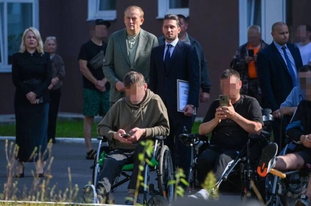    Фото: Telegram-канал губернатора Ленобласти Александра Дрозденко