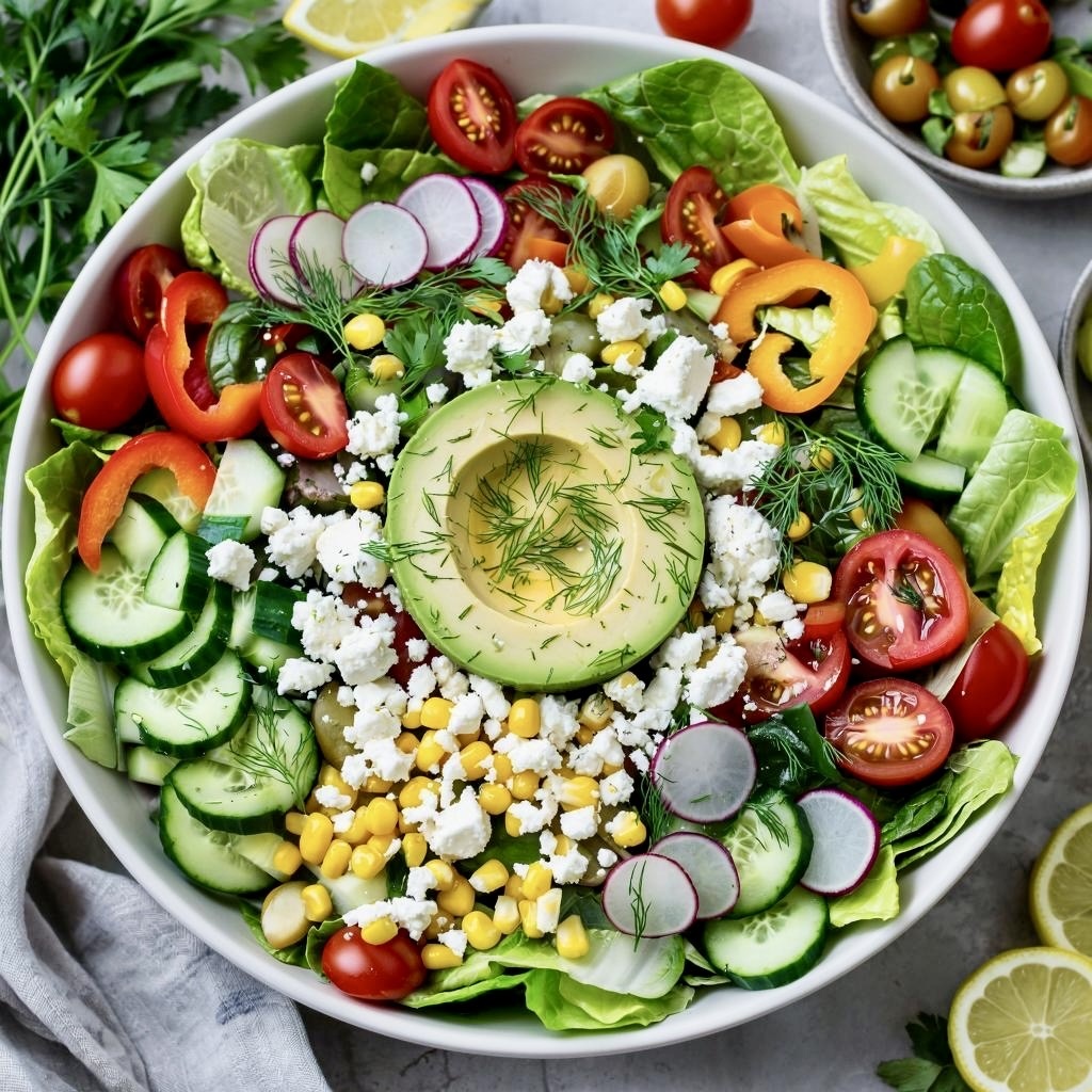 Простые рецепты от Лёхи