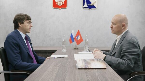    © Пресс-служба губернатора Севастополя