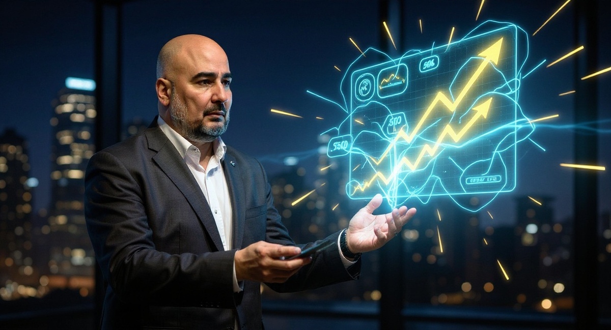 Инструменты управления бизнесом