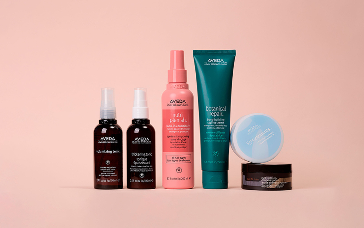 Бокс для парикмахеров