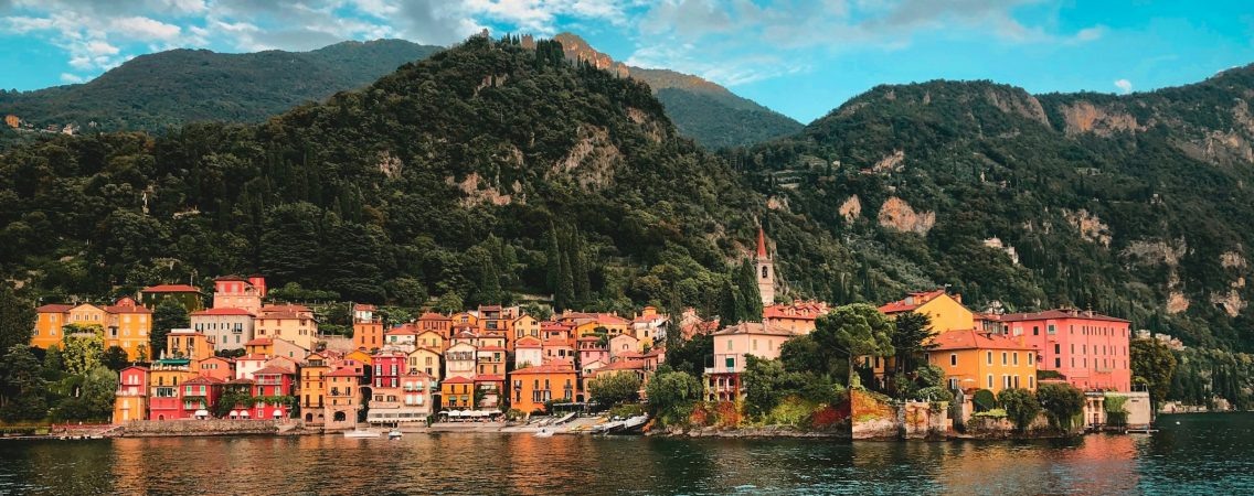  @Damian Chojnacki/Unsplash