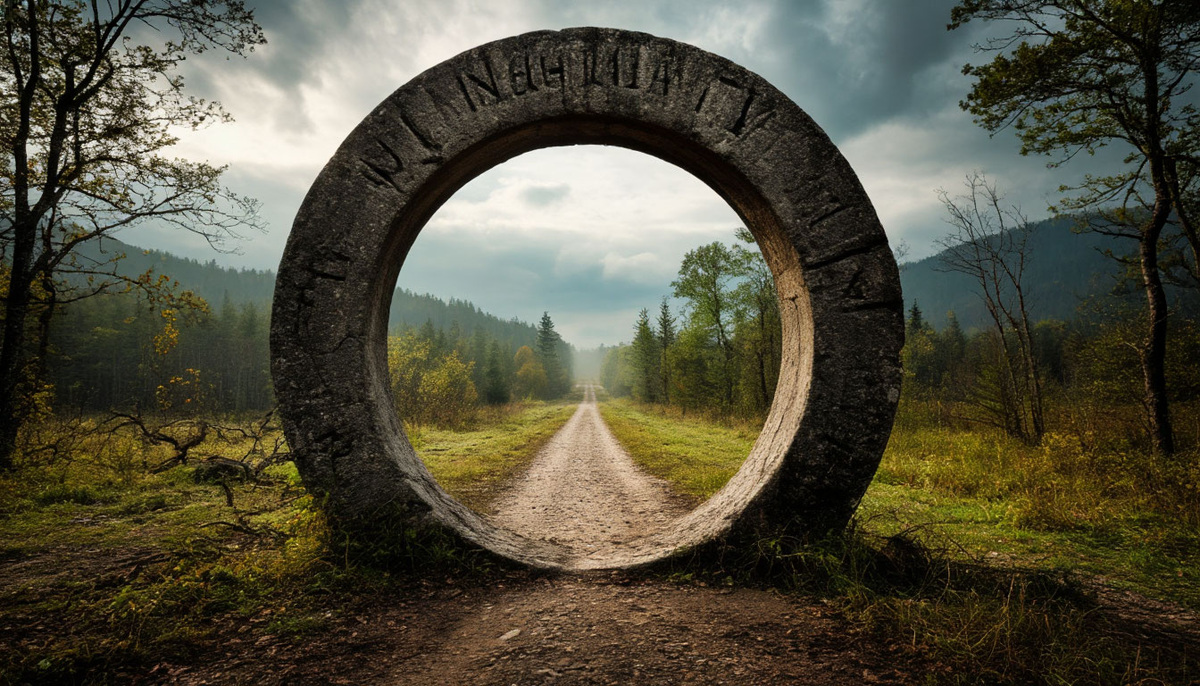 ⚡ Как выйти из петли негатива и повысить свои вибрации 🌈💖