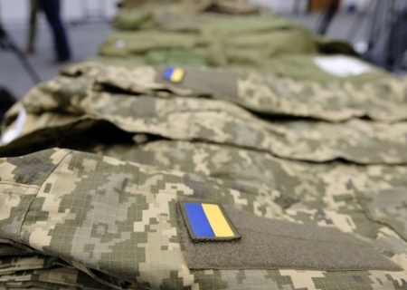 Дочь врага народа. На Украине начали терроризировать семьи дезертиров ВСУ