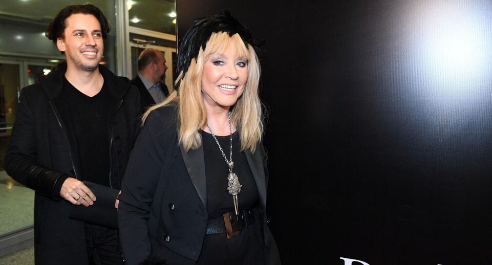    РИА «Новости»