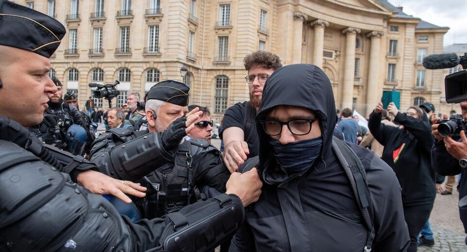    Michael Currie / www.globallookpress.com