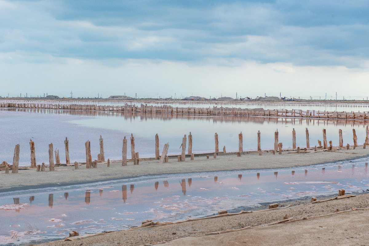 Фото сделано в сентября прошлого года