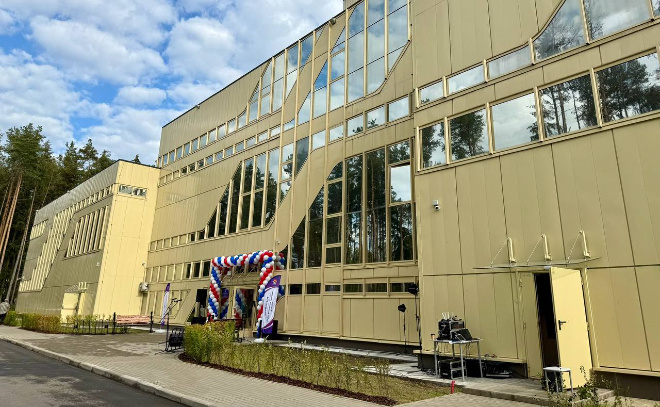    © Администрация Всеволожского района