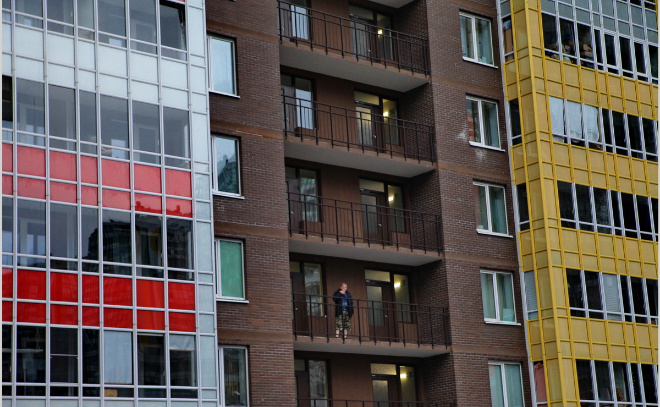    © Анастасия Илюшина / ЛенТВ24. Архивное фото