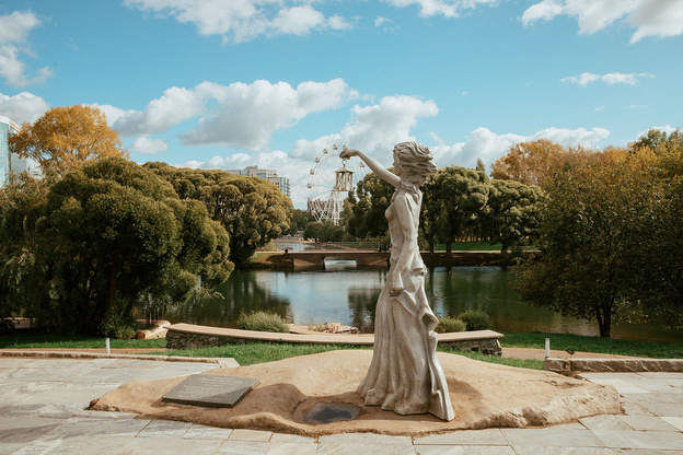    Топ-5 самых живописных мест для встречи рассвета в Кирове