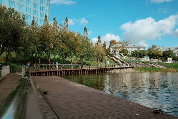    Топ-5 самых живописных мест для встречи рассвета в Кирове