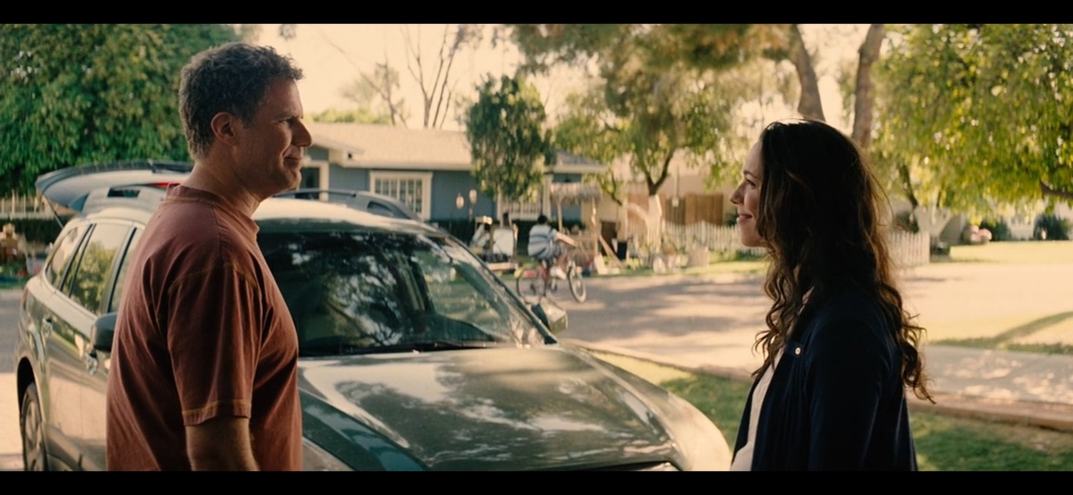 Кадр из фильма "Всё путем"