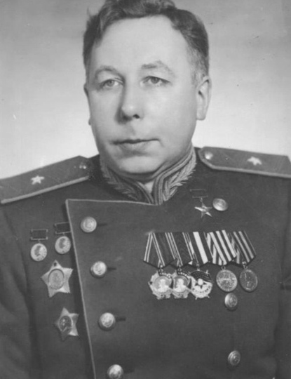 «Высокая культура, воспитанность отличали его во всем». История выдающегося авиаконструктора Семена Лавочкина