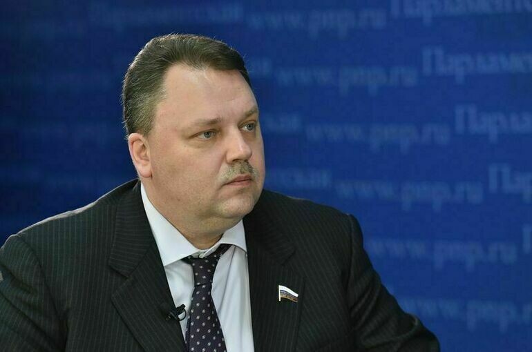   Игорь Самохвалов/ПГ