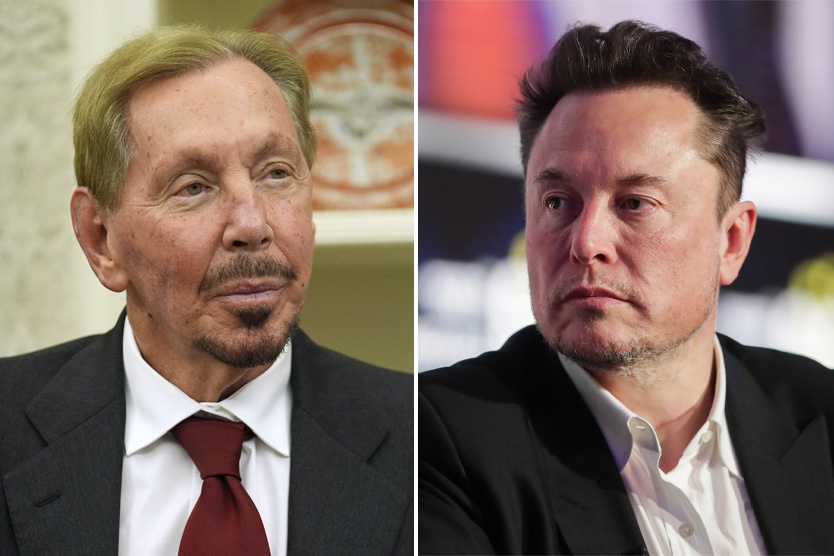 Фото обложки: Evan Vucci / AP / TASS; Zuma / TASS