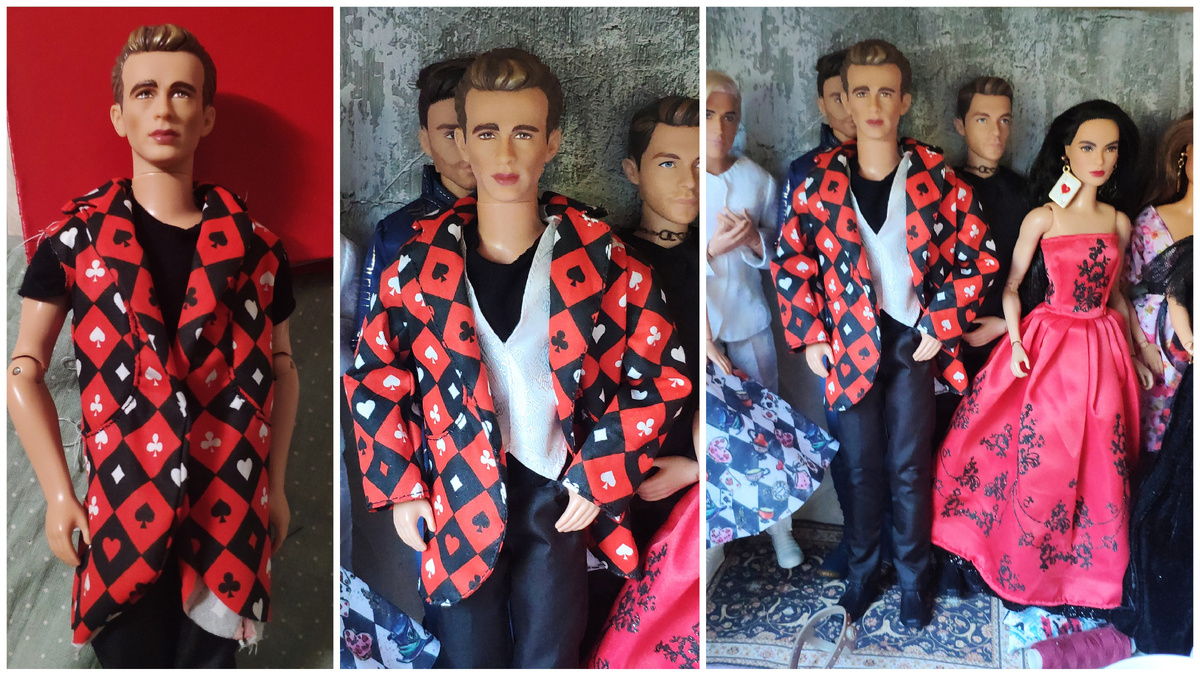 Тапкофото автора 