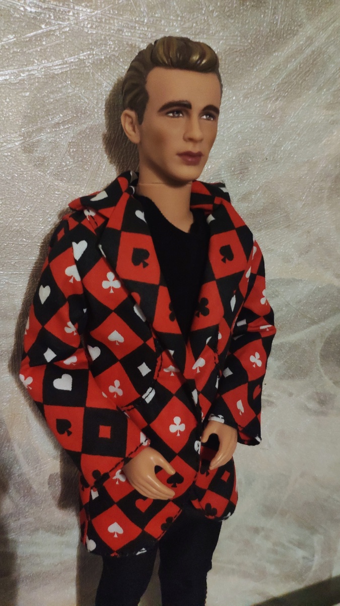 Тапкофото автора 