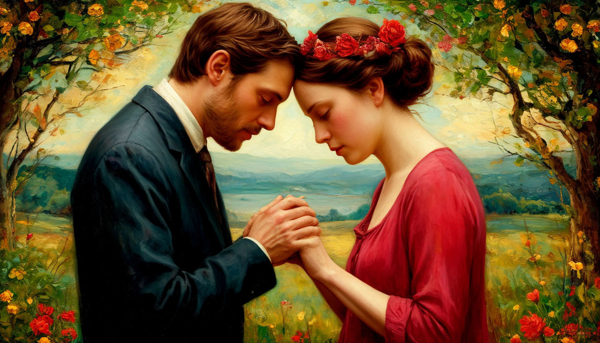 Картинка создана нейросетью