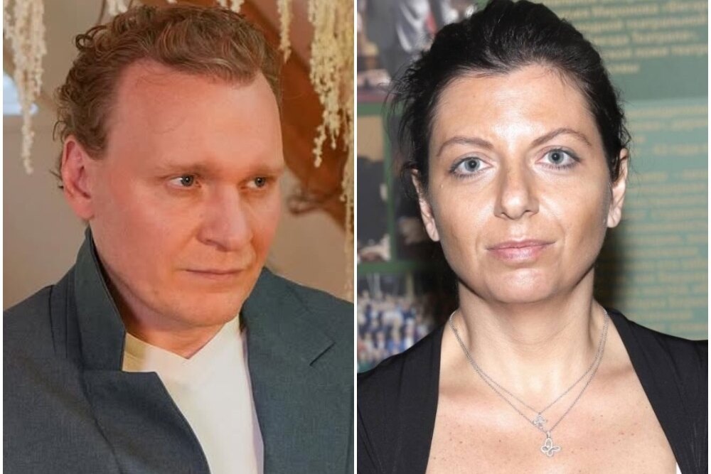     «Нельзя ставить на себе крест»: Сергей Сафронов обратился к Маргарите Симоньян, пережившей операцию по удалению груди