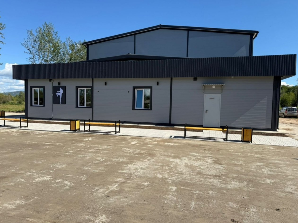    Фото: Правительство Забайкалья