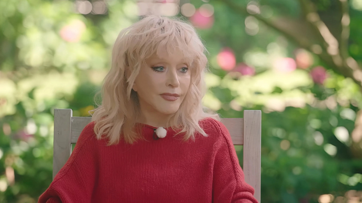 Алла Пугачева. Фото: YouTube