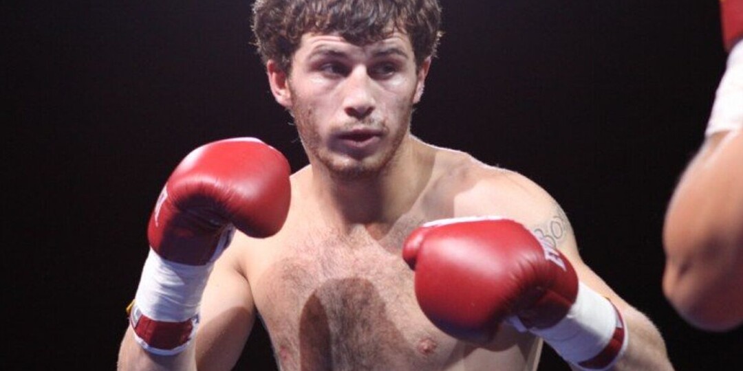 «Он выходил — и все замирали»: за что на Кавказе застрелили крутого боксера? Им восхищались самые крутые американцы