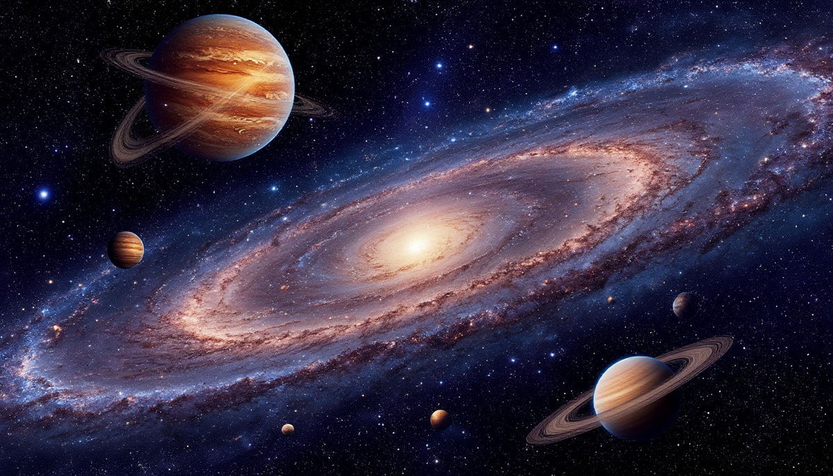 🌟 Секрет гениев и закон мироздания, который изменит вашу жизнь навсегда! 🌟