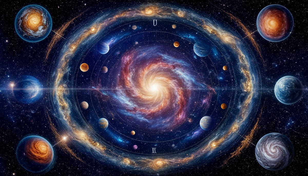 🌟 Секрет гениев и закон мироздания, который изменит вашу жизнь навсегда! 🌟