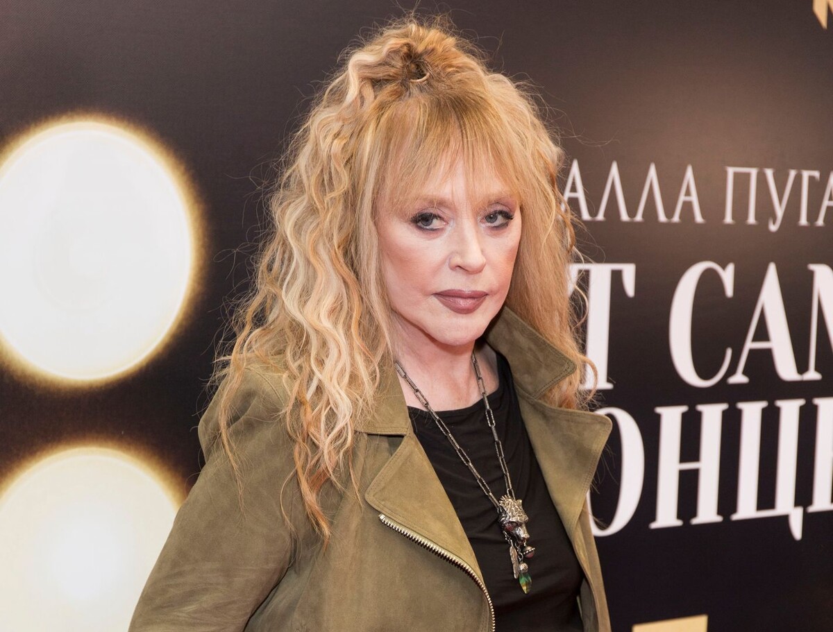     / Источник: © Vadim Tarakanov/Global Look Press